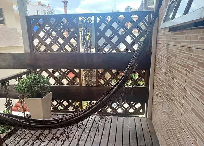 Hotelinho Urca Guest House Rio de Janeiro