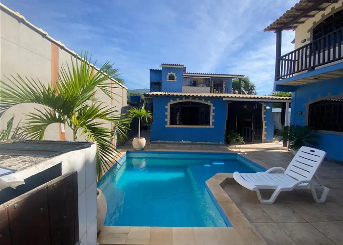 Pousada Mk Tour Rio de Janeiro